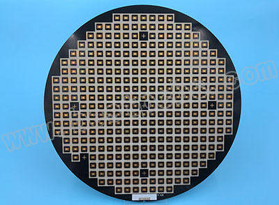 The main factor affect the heat dissipation of Metal Core PCB