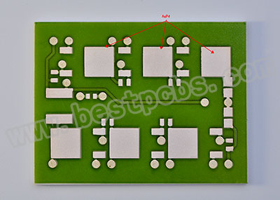 What’s the differences between thick film ceramic PCB and DPC ceramic PCB