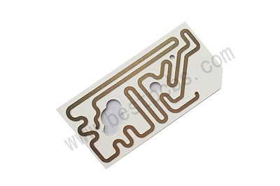 The technology and application of DBC ceramic PCB