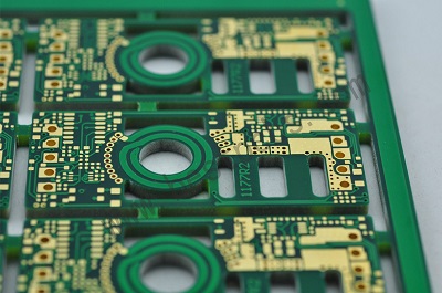 What is IPC standard for PCB?