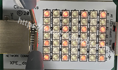 Why choose MCPCB rather than FR4 PCB for high power LED?