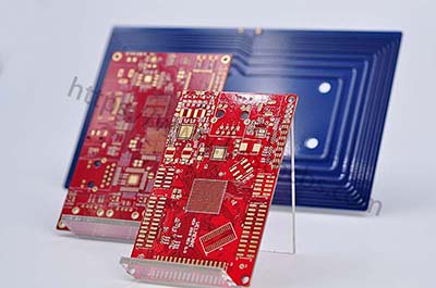 A Brief introduction for different layers on Multilayer PCB