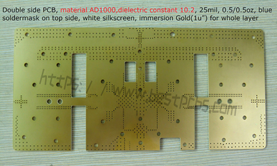 AD1000 material PCB 2 Best Tech Tech s