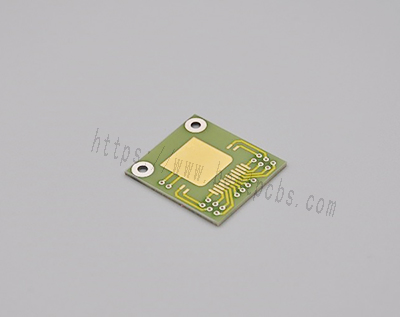 Does ceramic PCB is suitable for SMT