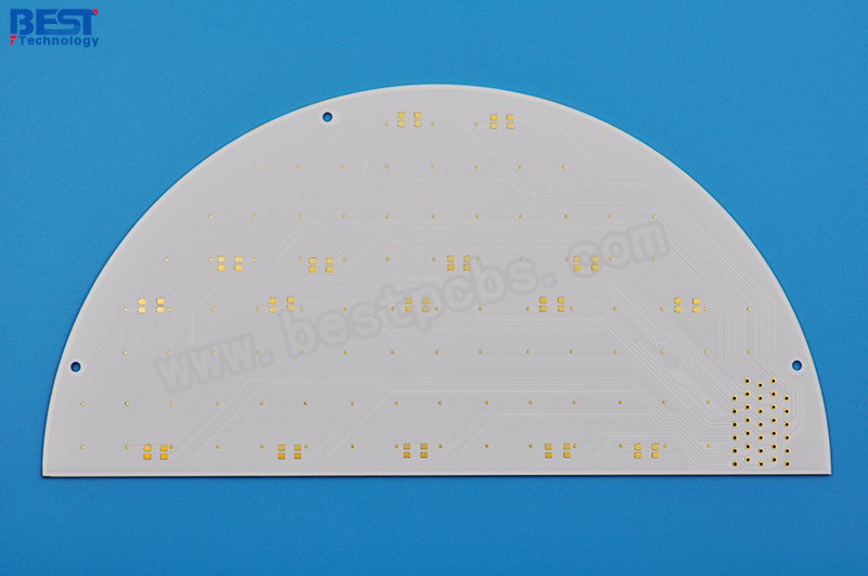 Why ENEPIG More Suitable for Ceramic PCB Wire Bonding?