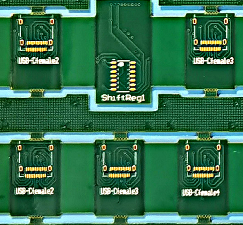 Differences Between Solder Mask and Solder Paste in PCB