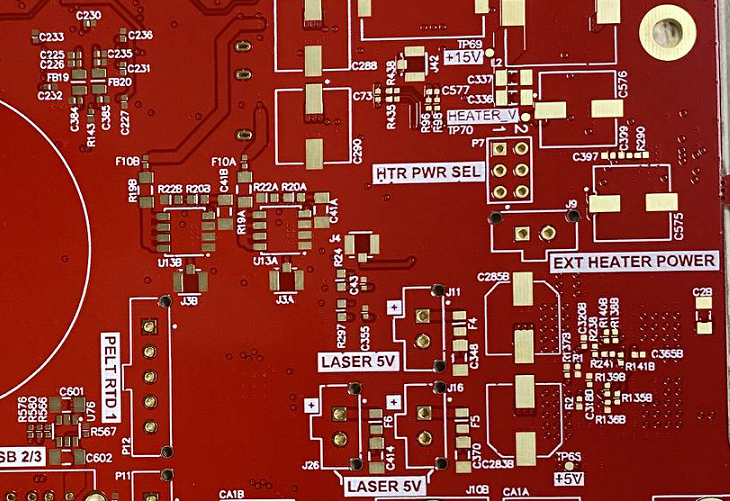 How To Make PCB Silkscreen on Automatic Silkscreen Printer