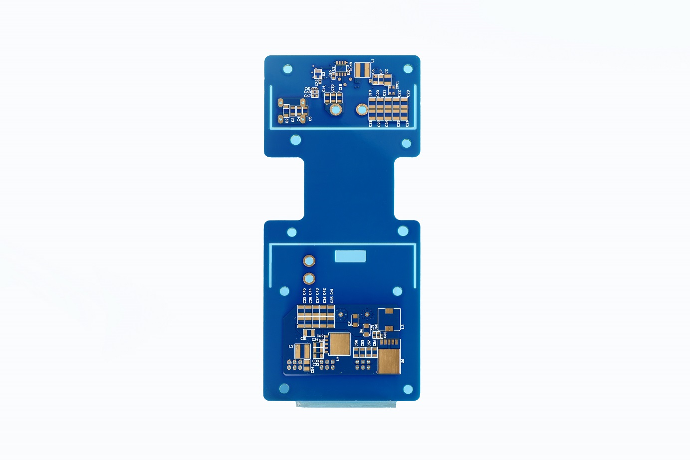 Do You Know How Does the ENEPIG Working for Wire Bonding Circuit Boards?