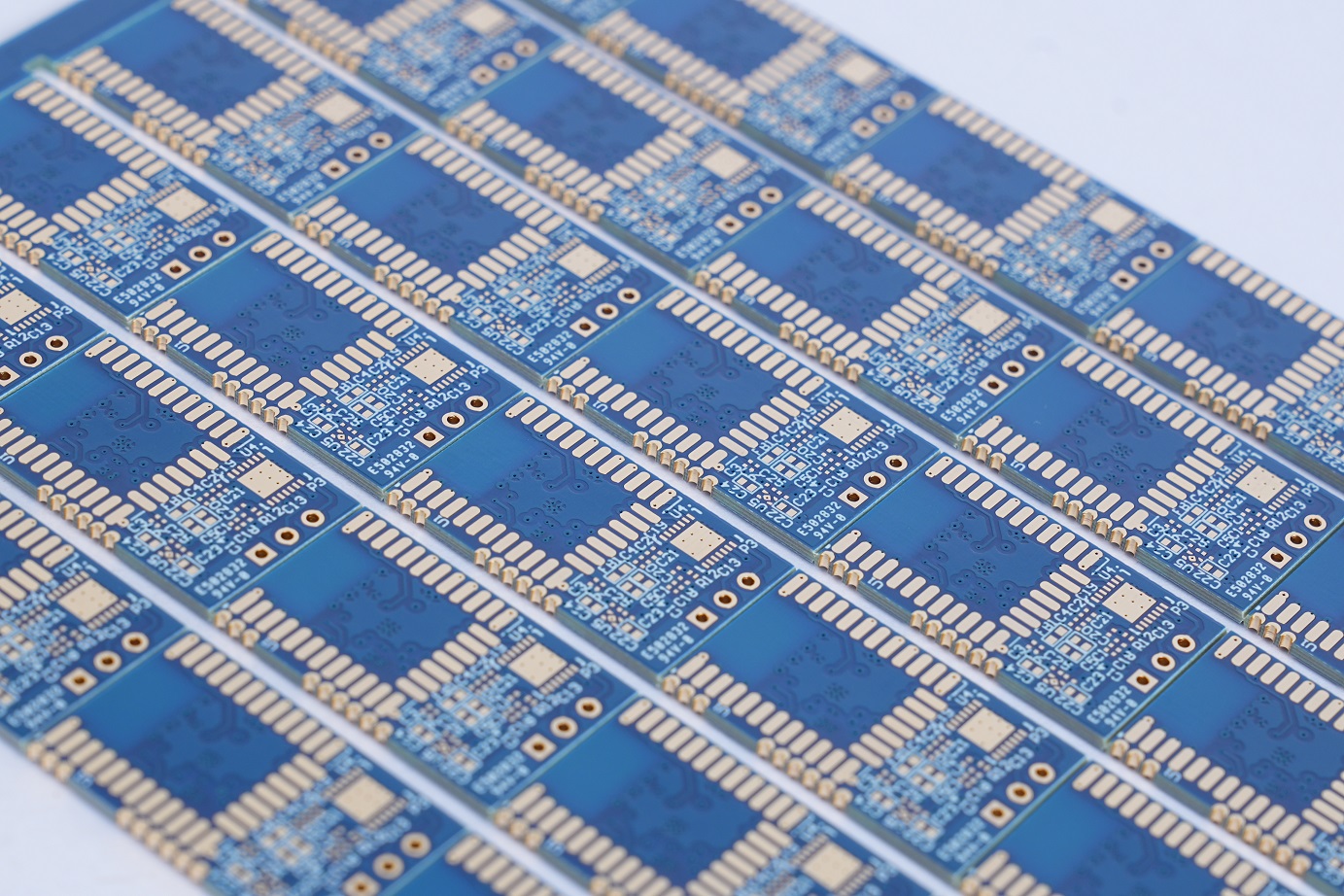 What Are Differences of ENIG VS ENEPIG in PCB Manufacturing – Series 2