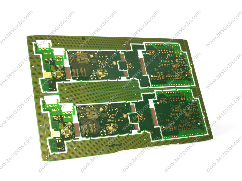 Semi-Flexible PCBs: An Amazing Design in Electronics