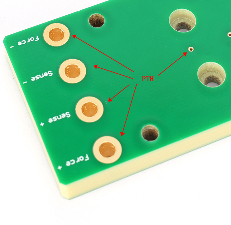 Do You Know How Many Types of Holes in PCB PCB & MCPCB – Best Technology