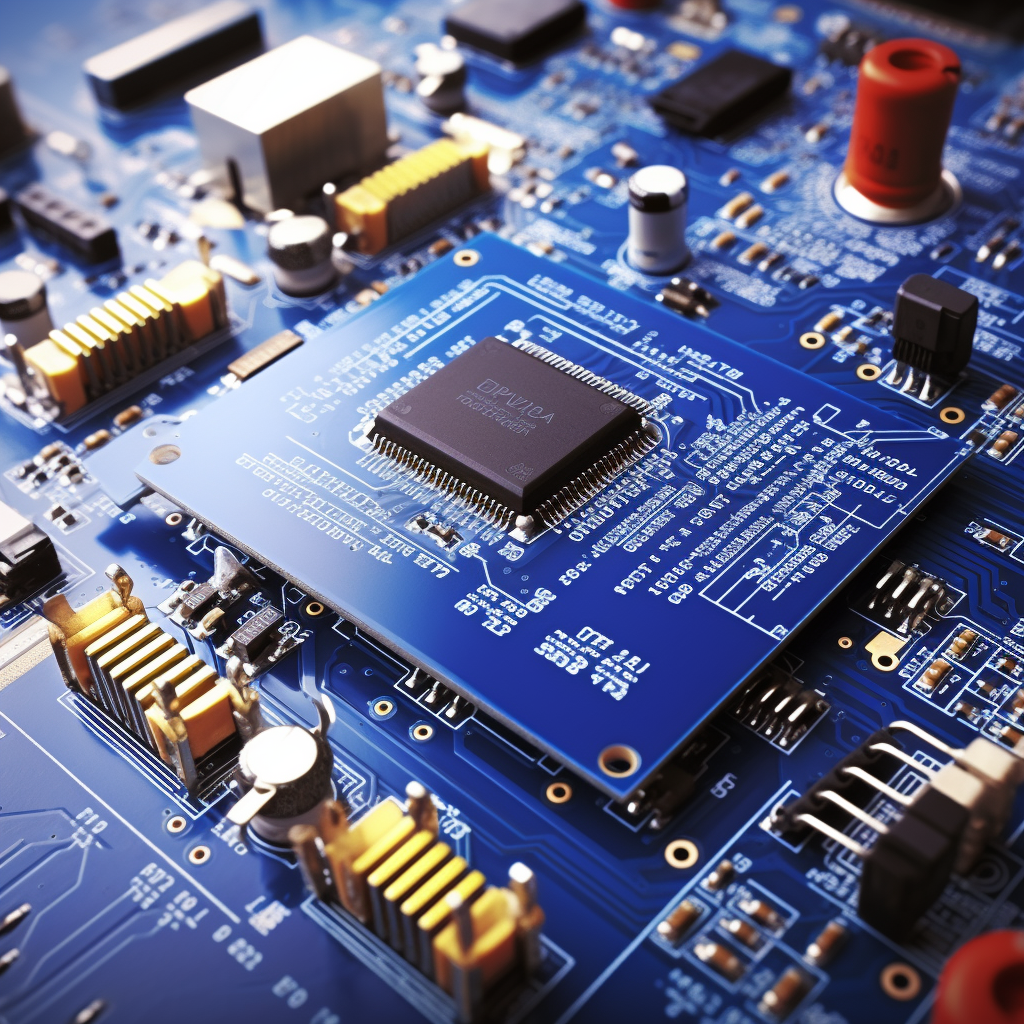 Understanding Counterbore and Countersunk Holes in PCB Design