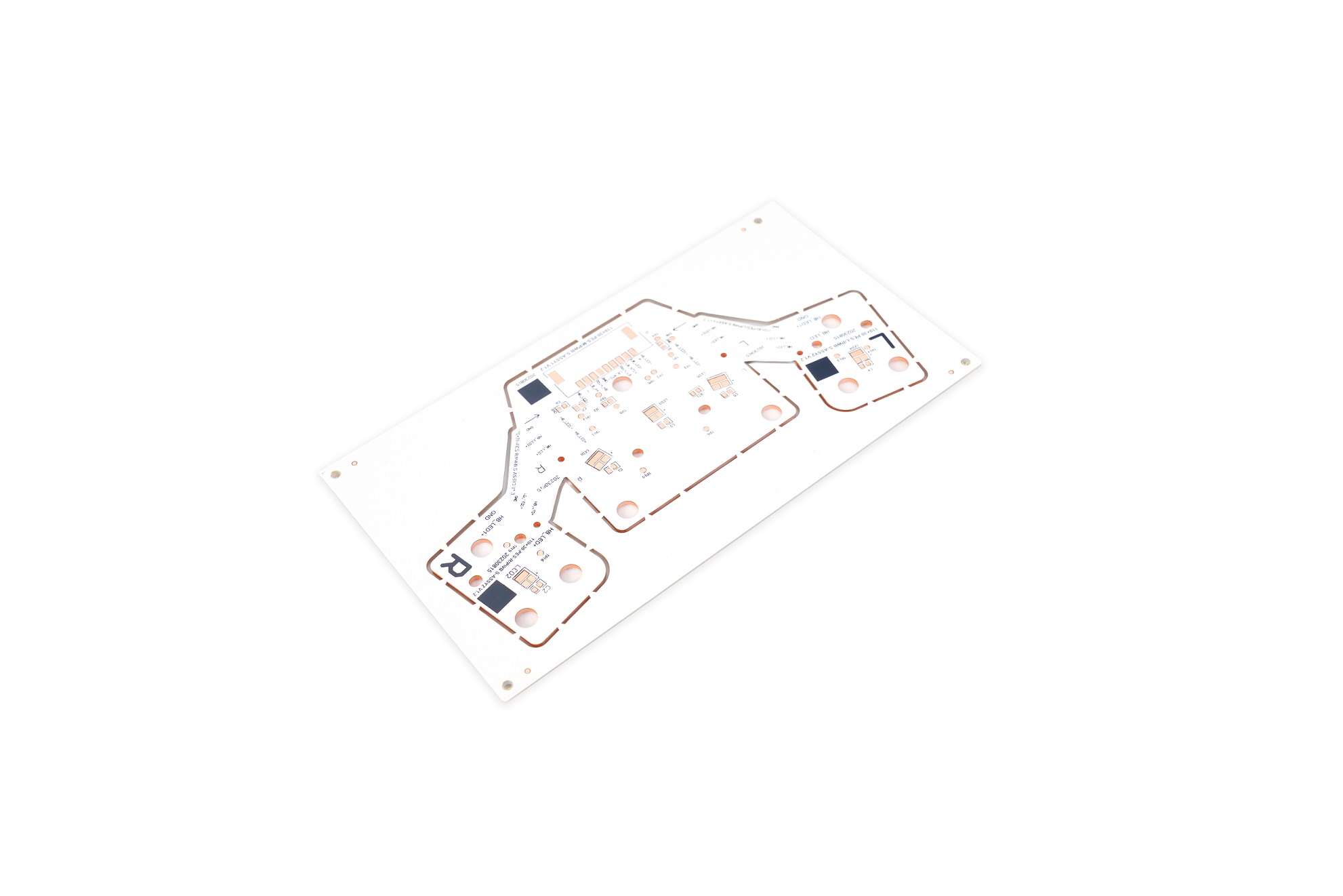 Top 1 Design and Manufacturing Considerations for Bendable Aluminum PCBs