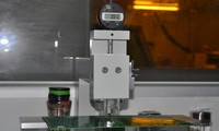 V-cut Depth Tester