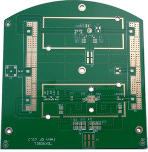 RF Board - Best Tech