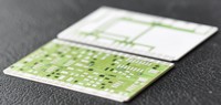 Thick Film Ceramic boards profile