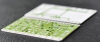 Thick Film Ceramic board profile