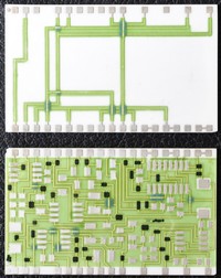 Thick Film Ceramic PCB