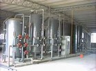 sewage treatment