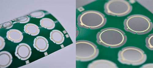 0.15mm Extra Thin PCB