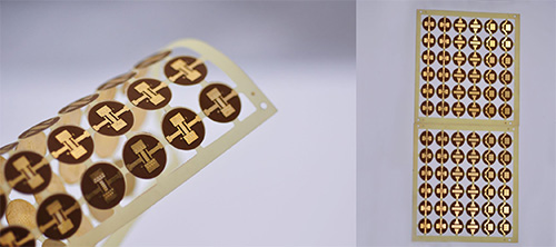 Extra Thin PCB