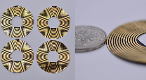 Extra Thin PCB