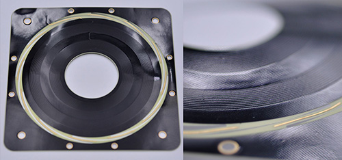 Extra Thin PCB