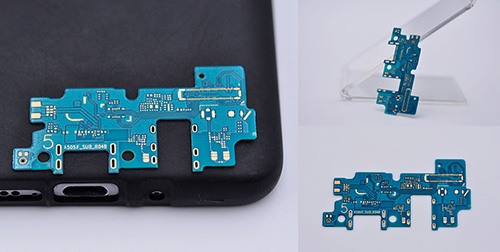 Extra Thin PCB