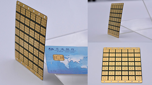 Extra Thin PCB