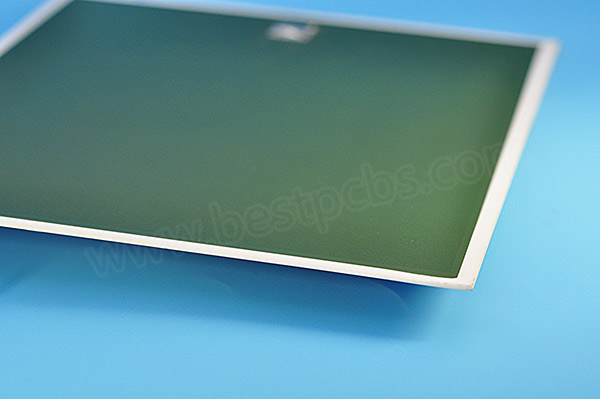 2 Layers,1.0mm - BCD20151 Ceramic PCB