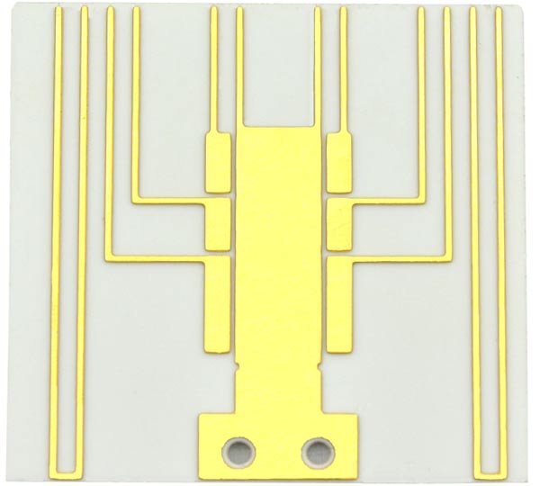 BCS11111 - 1Layer DCB Ceramic PCB