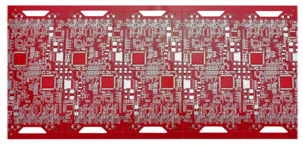 Multi-Layer FR4 PCB