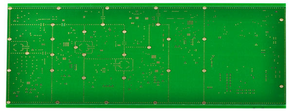 Rogers PCB, Multi-Layer FR4 PCB