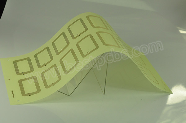 BPS19465 - 1L FR4 PCB details 1 