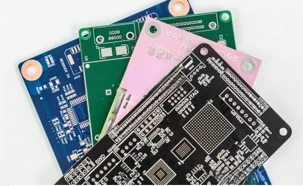 High Tg PCB