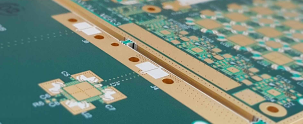 What Is the Difference Between Tg and Td PCB?