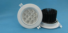 Downlights