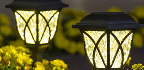 Garden Light