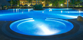 Pool Lighting