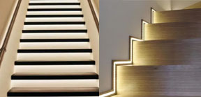 Stair Light