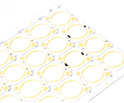 COB MCPCB
