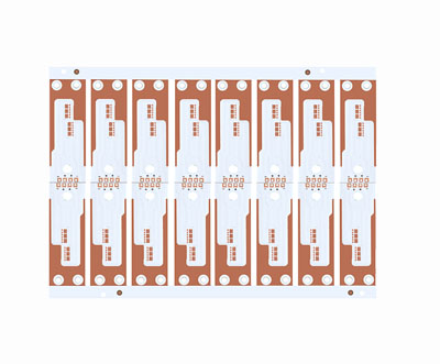 Double Sided MCPCB
