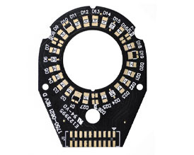multilayer aluminum pcb