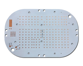 multilayer aluminum pcb