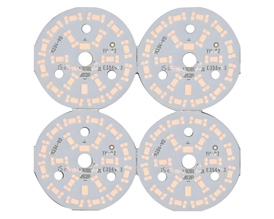 multilayer aluminum pcb