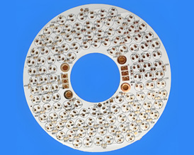 multilayer aluminum pcb